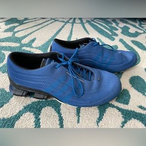 Adidas Porsche Design Sport Bounce S4, in blue and a size US 9